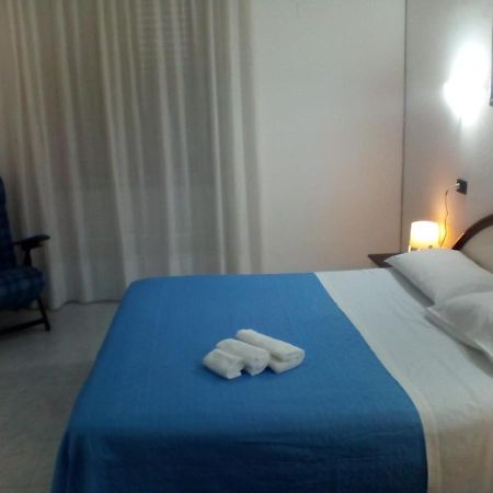 Appartamento Turistico Solarium 锡拉库扎 外观 照片
