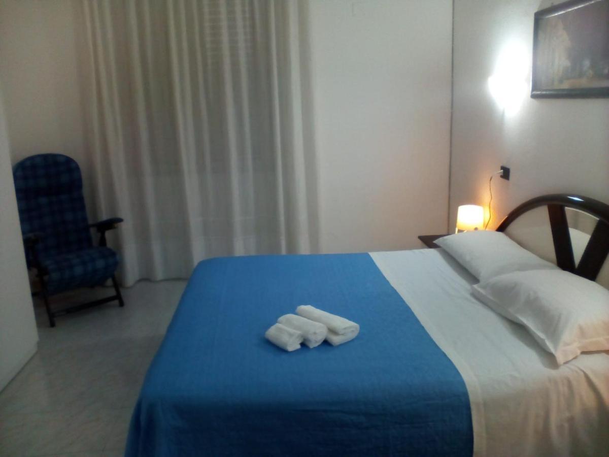 Appartamento Turistico Solarium 锡拉库扎 外观 照片