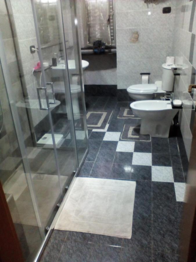 Appartamento Turistico Solarium 锡拉库扎 外观 照片